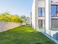  Moderní, multifunkční dům, 6+kk, 2 x terasa, sklep, 3 x parovací stání, Praha 12 - Libuš - 8