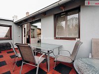 Dvougenerační RD 5+kk se dvorem Břeclav - 16