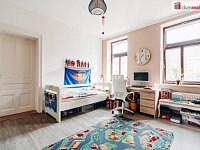 Dvougenerační RD 5+kk se dvorem Břeclav - 7