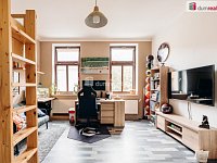 Dvougenerační RD 5+kk se dvorem Břeclav - 8