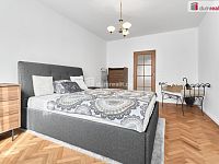 Byt 3+1, Brigádníků, Karlovy Vary
