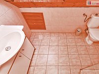 Prodej RD 7+1 350m2 se stodolou pozemek 1685m2 - 11