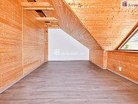Prodej RD 7+1 350m2 se stodolou pozemek 1685m2 - 12