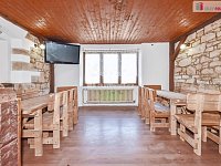 Prodej RD 7+1 350m2 se stodolou pozemek 1685m2 - 19