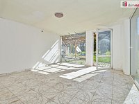 Prodej RD 7+1 350m2 se stodolou pozemek 1685m2 - 21