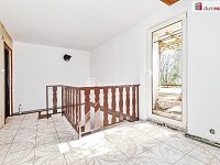 Prodej RD 7+1 350m2 se stodolou pozemek 1685m2 - 25
