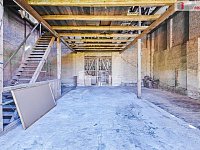 Prodej RD 7+1 350m2 se stodolou pozemek 1685m2 - 26