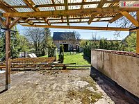 Prodej RD 7+1 350m2 se stodolou pozemek 1685m2 - 29