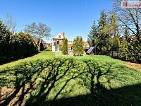 Prodej RD 7+1 350m2 se stodolou pozemek 1685m2 - 30