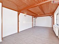 Prodej RD 7+1 350m2 se stodolou pozemek 1685m2 - 6