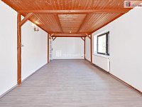 Prodej RD 7+1 350m2 se stodolou pozemek 1685m2 - 7
