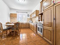 Apartmánový dům Trefa – kompletně vybavený objekt v rekreační zóně Chlum u Třeboně k prodeji - 13