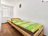 Apartmánový dům Trefa – kompletně vybavený objekt v rekreační zóně Chlum u Třeboně k prodeji - 16
