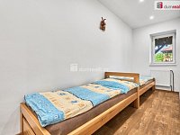 Apartmánový dům Trefa – kompletně vybavený objekt v rekreační zóně Chlum u Třeboně k prodeji - 17