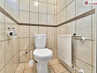 Apartmánový dům Trefa – kompletně vybavený objekt v rekreační zóně Chlum u Třeboně k prodeji - 25