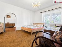 Apartmánový dům Trefa – kompletně vybavený objekt v rekreační zóně Chlum u Třeboně k prodeji - 30