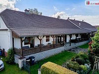 Apartmánový dům Trefa – kompletně vybavený objekt v rekreační zóně Chlum u Třeboně k prodeji - 4
