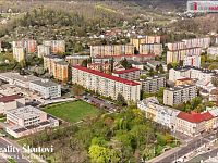 Prodej bytu 3+1, 81 m2, U Pivovarské zahrady, Ústí nad Labem - 20
