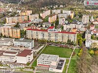 Prodej bytu 3+1, 81 m2, U Pivovarské zahrady, Ústí nad Labem - 21