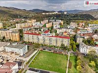 Prodej bytu 3+1, 81 m2, U Pivovarské zahrady, Ústí nad Labem - 23