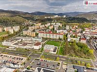 Prodej bytu 3+1, 81 m2, U Pivovarské zahrady, Ústí nad Labem - 26