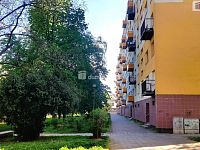 Prodej bytu 2+1 s nikou, 55m2 v Brně