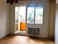 Prodej bytu 2+1 s nikou, 55m2 v Brně - 25