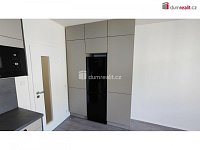 Nový světlá byt 1+kk, 30,15 m2, 3np, / 2 p. OV, novostavba, Praha 9 - Libeň - 4