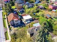 Prodej dvougeneračního rodinného domu v obci Újezd nad Lesy - 19