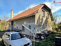 Prodej dvougeneračního rodinného domu v obci Újezd nad Lesy - 2