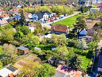 Prodej dvougeneračního rodinného domu v obci Újezd nad Lesy - 21