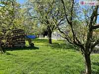 Prodej dvougeneračního rodinného domu v obci Újezd nad Lesy - 22