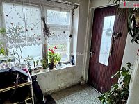 Prodej dvougeneračního rodinného domu v obci Újezd nad Lesy - 25