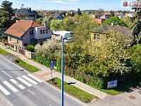 Prodej dvougeneračního rodinného domu v obci Újezd nad Lesy - 28