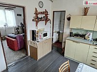 Prodej dvougeneračního rodinného domu v obci Újezd nad Lesy - 30