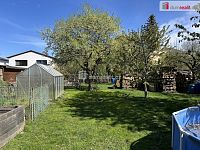 Prodej dvougeneračního rodinného domu v obci Újezd nad Lesy - 30