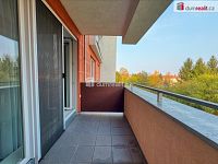 Pronájem bytu 3+kk, 68 m2, Chlebovická, Praha - 10