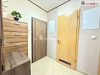 Pronájem bytu 3+kk, 68 m2, Chlebovická, Praha - 13
