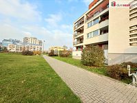 Pronájem bytu 3+kk, 68 m2, Chlebovická, Praha - 16