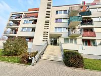 Pronájem bytu 3+kk, 68 m2, Chlebovická, Praha - 17