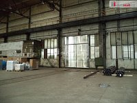 Pronájem výrobní  haly 1000m2 ve F-Místku - 3