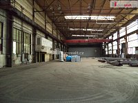 Pronájem výrobní  haly 1000m2 ve F-Místku - 4