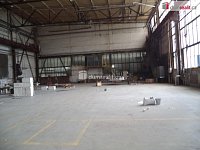 Pronájem výrobní  haly 1000m2 ve F-Místku - 9