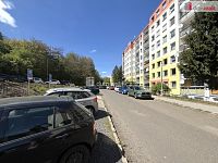 Pronájem bytu 1+kk, 32 m2, Spartakiádní, Ústí nad Labem - 10