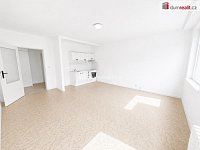 Pronájem bytu 1+kk, 32 m2, Spartakiádní, Ústí nad Labem - 2