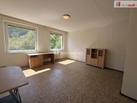 Pronájem bytu 1+kk, 32 m2, Spartakiádní, Ústí nad Labem - 3