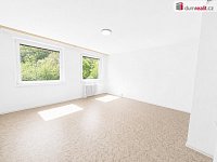 Pronájem bytu 1+kk, 32 m2, Spartakiádní, Ústí nad Labem - 3