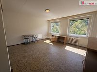 Pronájem bytu 1+kk, 32 m2, Spartakiádní, Ústí nad Labem - 4