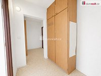 Pronájem bytu 1+kk, 32 m2, Spartakiádní, Ústí nad Labem - 4