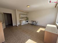 Pronájem bytu 1+kk, 32 m2, Spartakiádní, Ústí nad Labem - 6